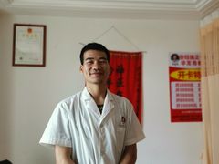 -张钰强中医正骨推拿连锁(华发商都店)