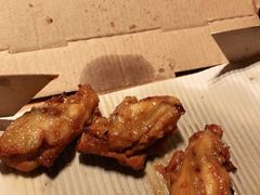 -必胜客(阿诗玛店)