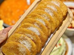 -羊瑞堂·横山炖羊肉·陕菜(未央路旗舰店)