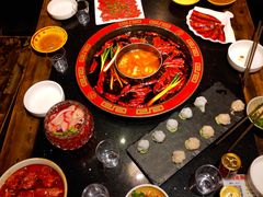 -矮板凳老火锅(宽窄巷子店)