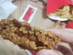 -麦当劳(漳州二路店)