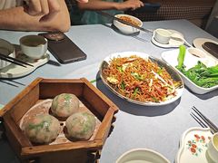 -晓粤·惹味粤菜(凯德乐峰广场店)