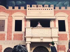 -莎士比亚环球剧场