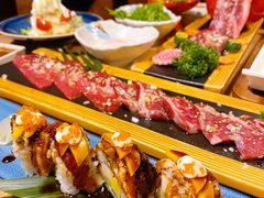 -江户烧肉(高德店)