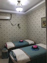 -周怡玲美容美体SPA