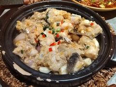 -廖川菜(八佰伴店)
