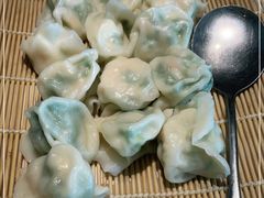 -开海·红岛海鲜虾水饺(石老人店)