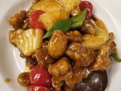 -中国大酒店·食街