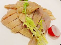 -新南华大酒店(广中店)