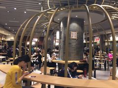 -食代馆(深业上城店)