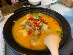 -尽善百年古院餐厅(王家老宅店)