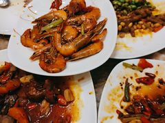 -盛宴标帜餐厅·亲子自助 (南昌喜来登酒店)