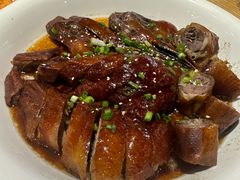 -德胜轩正宗顺德菜(宝安沙井会展中心店)