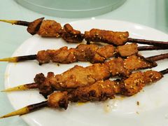 羊肉串-双井轩(双井店)