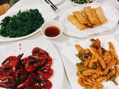 -翠亭酒家(山西南路店)