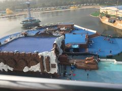 -秦皇岛乐岛海洋王国