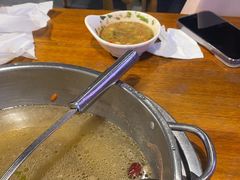 -牛必福潮汕牛肉火锅(油坊桥店)