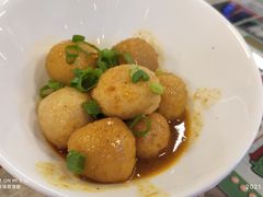 -七爷清汤腩·港式餐厅(金狮广场店)