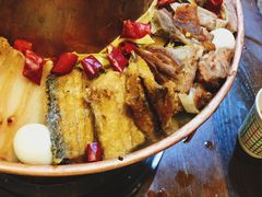 -下杨家青海土火锅(海湖店)