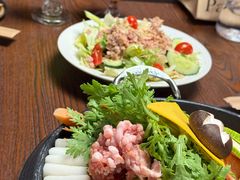 -韩鼎丰·韩国料理(林奥店)