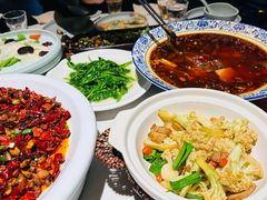 -院8里·小聚园(九眼桥店)