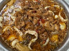-黑皮酸菜鱼(三山街店)