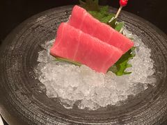 -Mr·Fish鱼鲜生海鲜放题(银泰in99店)