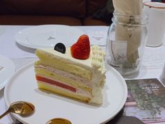 -娜娜家·Nana's restaurant(国金汇店)