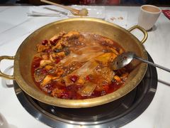 -涿派·炝锅鱼(涿州店)