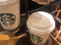 -星巴克(北京新东安)