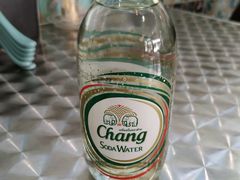 泰象牌苏打水-德意洋洋·东南亚风味馆(动感小西关店)