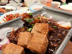 -湖兰金牌小炒肉(椒江万达店)