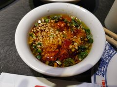 -来涮蜀鲜货火锅串串香(菜市口店)