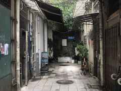 -玫瑰咖啡(中山六路店)