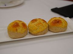 -白天鹅宾馆-玉堂春暖餐厅