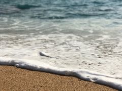 -白沙湾海滩
