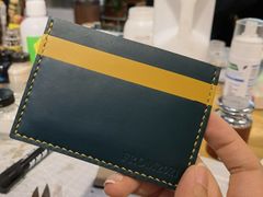-猛犸手作·皮具·diy团建·礼品定制(新华路店)