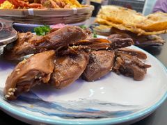 -袁老大龙虾(石鼓路总店)