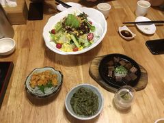 -东京屋(武定路店)
