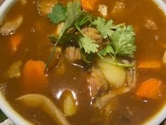 -长勺子东南亚(街道口店)