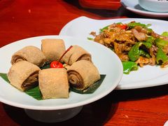 -北平食府(马鞍山路店)