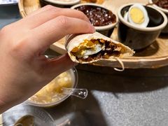 -高伟炒鸡总店(金源路店)