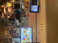-麦当劳(百荣世贸商城店)