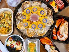 -Osteria Garden 生蚝花园餐厅(原进贤路店)