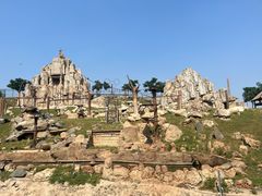 -石家庄市动物园