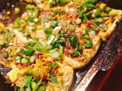 -拈菜(观音桥阳光世纪店)
