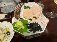 -酒肴一瓢·活贝料理·日本料理(三元桥·霄云路店)