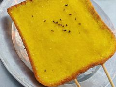 -清真·馬坡二旦烧烤(人生一串拍摄店)