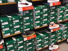 -PUMA品牌自营折扣店(百联奥特莱斯店)