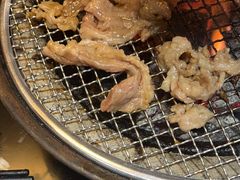 -燚青春东北泥炉烤肉(百合店)